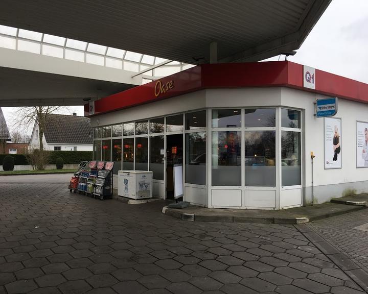 Q1 Tankstelle